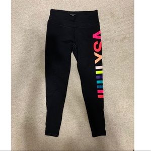 Victoria’s Secret sport tight